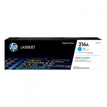 TONER HP 216 (W2411A) cyan...