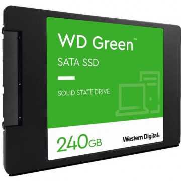 WESTERN DIGITAL - Green -...