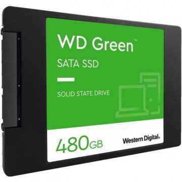 WESTERN DIGITAL - Green -...