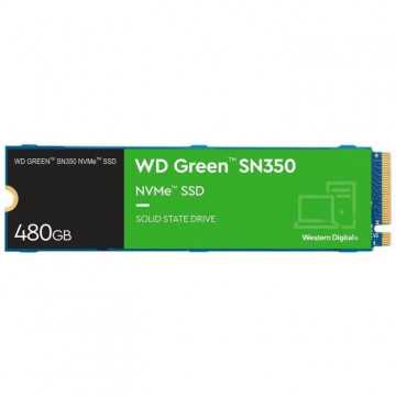 WESTERN DIGITAL - Green...