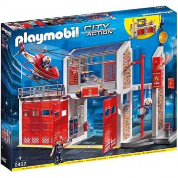 PLAYMOBIL - 9462 - City...