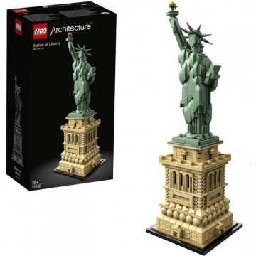 LEGO Architecture 21042 La...
