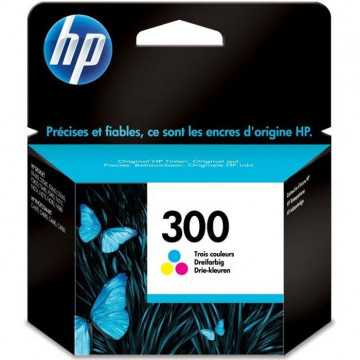HP 300 Cartouche d'encre...