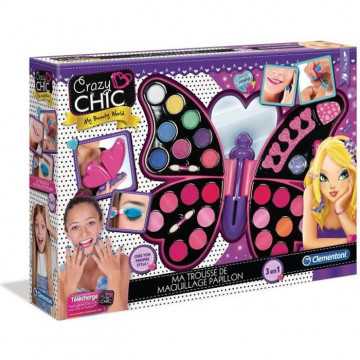 Clementoni - Crazy Chic -...