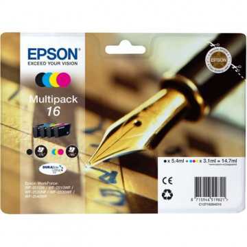 EPSON Multipack 16 - Stylo...