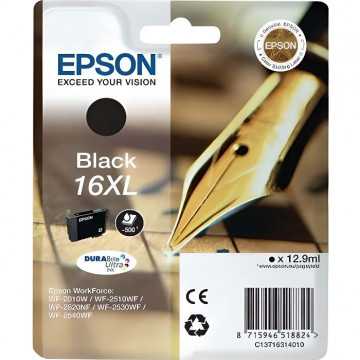EPSON Cartouche d'encre 16...