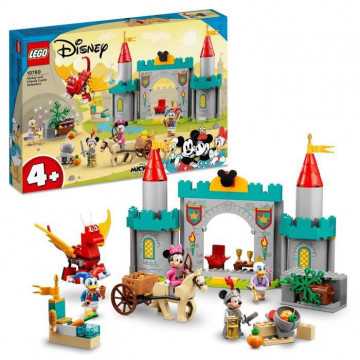 LEGO Disney Mickey et ses...