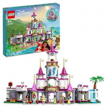 LEGO 43205 Disney Princess...