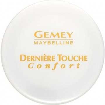 Poudre Teint Derniere...