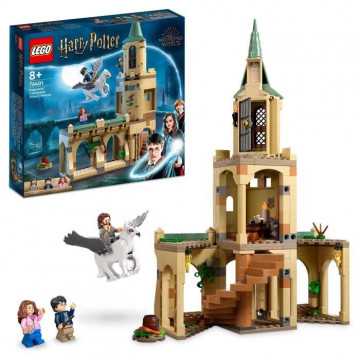 LEGO 76401 Harry Potter La...