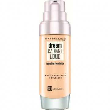 Fond de Teint SPF13 Dream...