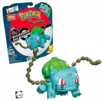 Mega Construx - Pokémon -...