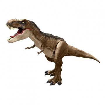 Jurassic World - T. Rex...
