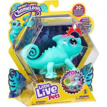 Little Live Pets – Le...