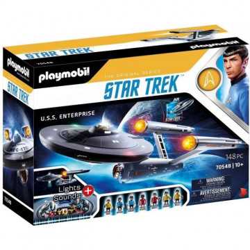 PLAYMOBIL - 70548 - Star...