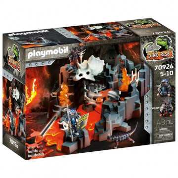 PLAYMOBIL - 70926 - Dino...