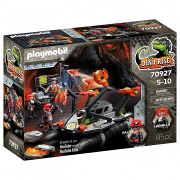 PLAYMOBIL - 70927 - Dino...