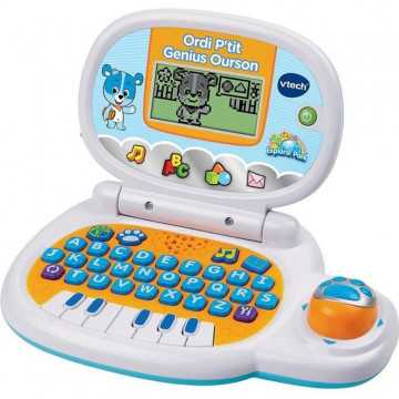 VTECH - Ordi P'tit Genius...