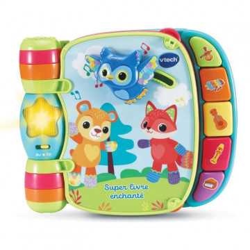 VTECH BABY - Super Livre...