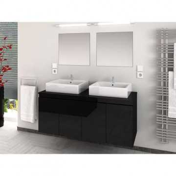 CINA Ensemble salle de bain...
