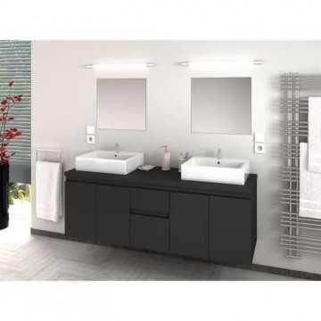 CINA Ensemble double vasque...