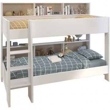 PARISOT Lits superposés...