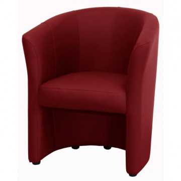 Fauteuil cabriolet Simili...