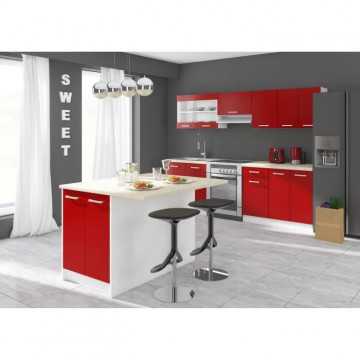 ULTRA Ilot de cuisine L 100...