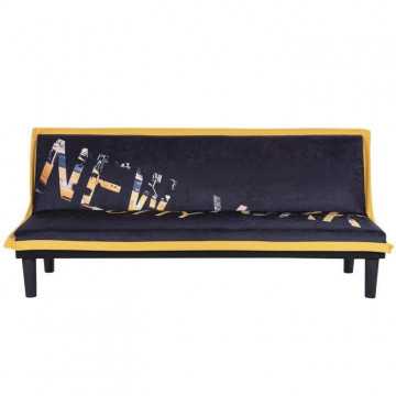 CASSY Banquette clic clac 3...