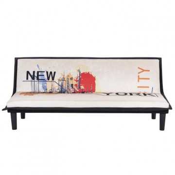 Banquette clic clac 3...