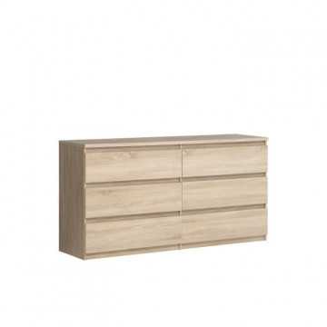 Commode CHELSEA 6 Tiroirs -...