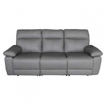 Canapé 3 places relax...