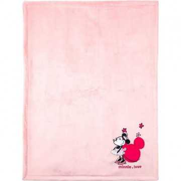 DISNEY Minnie Couverture -...