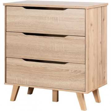 Commode 3 tiroirs...