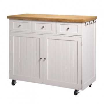 YOYO Desserte de cuisine 2...