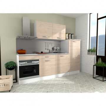 PARISOT Cuisine complete L...