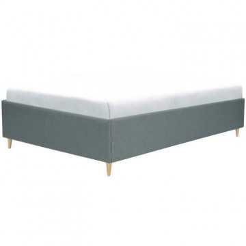 SOLAR Lit coffre adulte -...