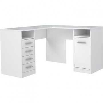 TOLEDE Bureau d'angle 1...