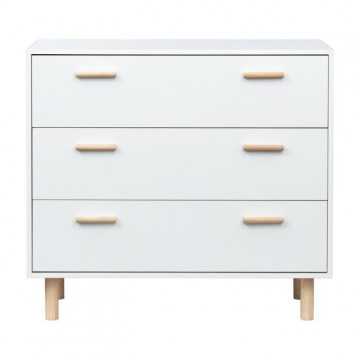Commode avec 3 tiroirs -...
