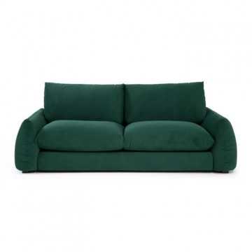 Canapé fixe 3 places TYFA -...