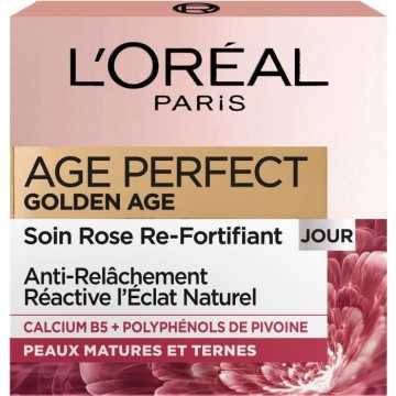 Anti-relâchement Age...