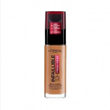 Fond de teint L'OREAL PARIS...