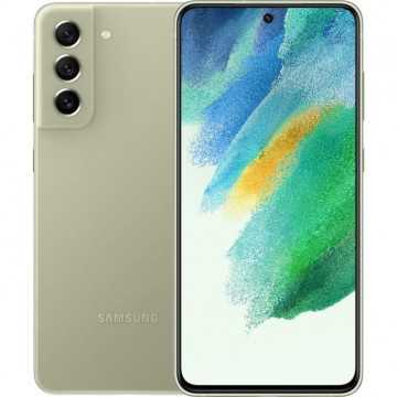 SAMSUNG S21FE 256Go 5G Olive