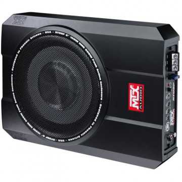 MTX RTU8P Caisson de grave...