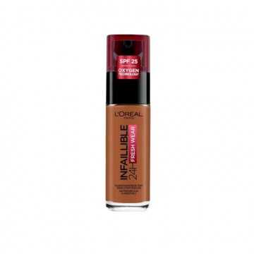 Fond de teint L'OREAL PARIS...