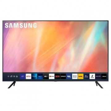 SAMSUNG UE55TU7105 – TV LED...