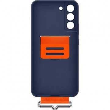 Coque Silicone avec laniere...