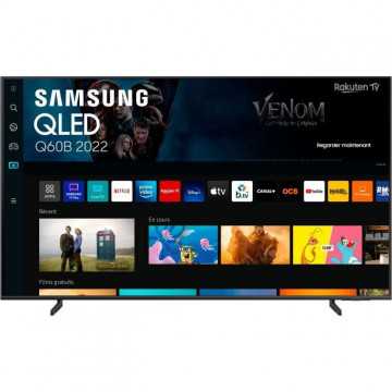 SAMSUNG - QE75Q60A - TV...