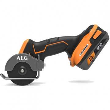 AEG Mini Scie multi...