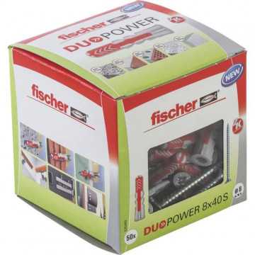 FISCHER - Cheville tous...